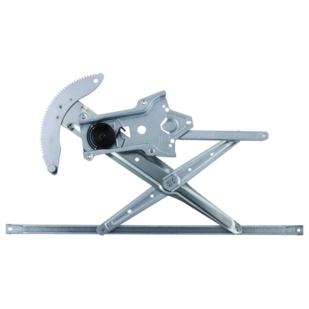 Wai Global WINDOW REGULATOR ONLY, WPR0162R WPR0162R